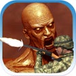 Иконка программы: shoot zombies all