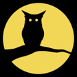 Programikonen: Night screen