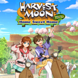 프로그램 아이콘: Harvest Moon: Home Sweet …