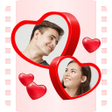 Programikonen: Love Collage - Video Edit…