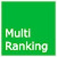 Programikonen: Multiranking
