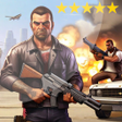 Grand Theft Redemption CJ icon
