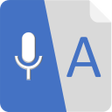 Programikonen: Voice to text