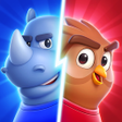 ไอคอนของโปรแกรม: Arena Legends - PvP Match…