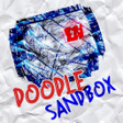 プログラムのアイコン：Doodle Sandbox - Playgrou…