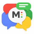 Icono de programa: Gmail ChatView
