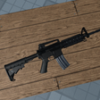 Icon of program: Warzone W.I.P