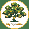 ไอคอนของโปรแกรม: Myopenlife