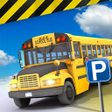 Programın simgesi: Ultimate Bus Simulator - …