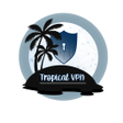 プログラムのアイコン：Tropical VPN - Safe  Secu…