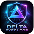 プログラムのアイコン：Delta Executor 2026 Roblo…