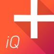 Иконка программы: Motion iQ by DJO