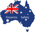 プログラムのアイコン：Australian Firearm Safety…