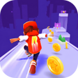 Ikon program: City Runner - Rooftop Rac…