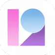 Иконка программы: Theme for Xiaomi MIUI 12 …