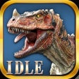 Programikon: Dinosaur - Back