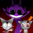 ไอคอนของโปรแกรม: Trickward Undersea Beat B…