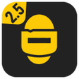 Icon of program: GFX Tool 90 FPS and IPAD …