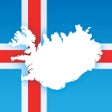 ไอคอนของโปรแกรม: Iceland White: Noise Mask…