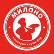 プログラムのアイコン：Пиццерия Милано