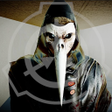SCP 049 Simulator icon
