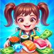 프로그램 아이콘: Fortune Sushi : Win Cash