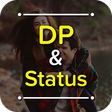 DP & Status - All-in-One Status, Shayari, Quotes