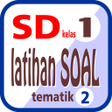 Icon of program: Latihan Soal SD Kelas 1 T…