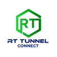 Programikonen: RT Tunnel Connect