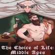 ไอคอนของโปรแกรม: The Choice of Life: Middl…