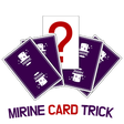 プログラムのアイコン：Card Magic(find your card…