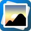 Programikonen: Photo Album, Image Galler…