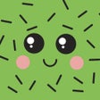 Ikon program: Cactus Companion