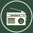Programın simgesi: ARAB RADIO FM