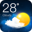 Icoon van programma: Weather Forecast