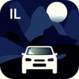 Icoon van programma: Illinois 511 Traffic Came…