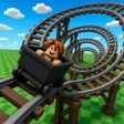 Icon of program: Build RollerCoaster: Simu…