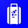 プログラムのアイコン：Baggage Packing Checklist