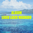 أيقونة البرنامج: ALBUM LAGU LAGU MANADO
