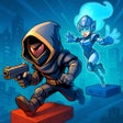 Icono de programa: X-HERO