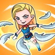 Programın simgesi: X-HERO