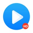 Programın simgesi: MX Player - Video Player
