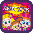 プログラムのアイコン：Refetofos Distroller