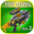 Icon of program: Toy Gun Simulator VOL. 3 …