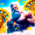 プログラムのアイコン：Zeus land