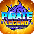 程序图标：Pirate Legends: Great Voy…