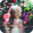 Symbol des Programms: Spring Photo Effects Edit…