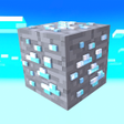 Ikon program: One Block for Minecraft M…