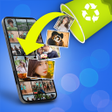 Icon of program: Deleted Photo Recovery