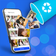 Deleted Photo Recovery icon